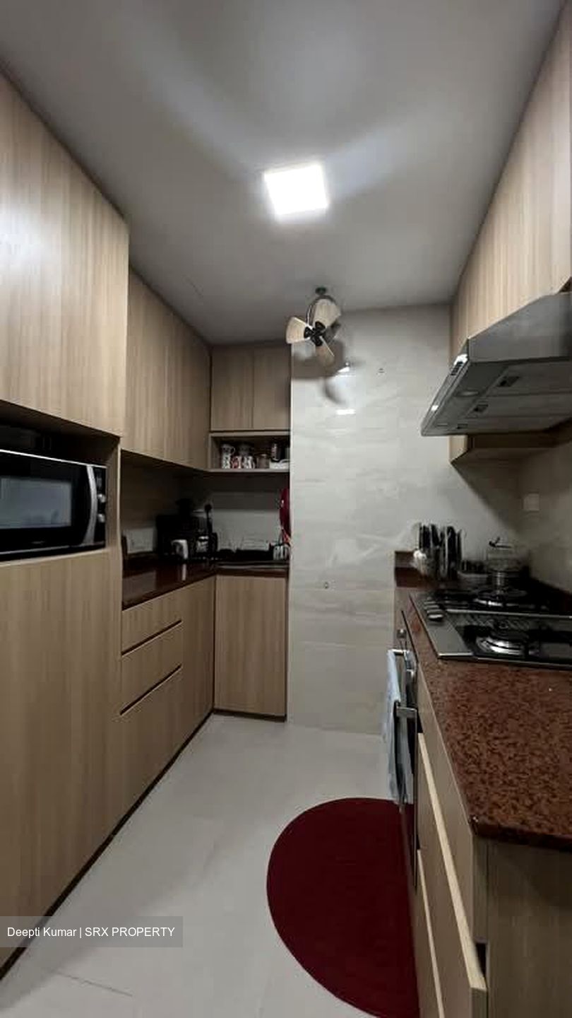Butterworth 8 (D15), Condominium #532511511